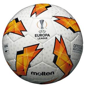 Купить Мяч футбольный Molten F9U4800 FIFA в Кадникове 